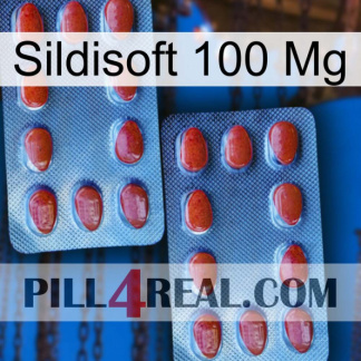 Sildisoft 100Mg 05